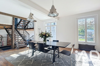  maison st-maur-des-fosses 94100