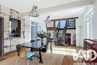  maison st-maur-des-fosses 94100