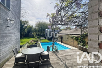  maison st-maur-des-fosses 94100