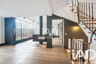  maison st-maur-des-fosses 94100