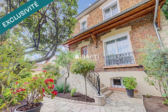  maison st-maur-des-fosses 94100