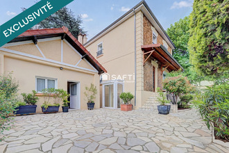  maison st-maur-des-fosses 94100