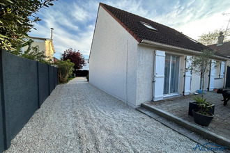  maison st-maur-des-fosses 94100