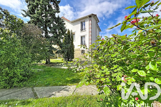  maison st-maur-des-fosses 94100
