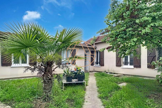  maison st-maur-des-fosses 94100