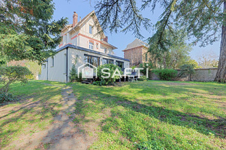  maison st-maur-des-fosses 94100