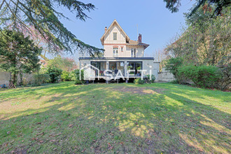  maison st-maur-des-fosses 94100