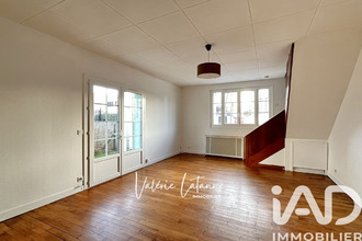  maison st-maur-des-fosses 94100
