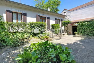  maison st-maur-des-fosses 94100