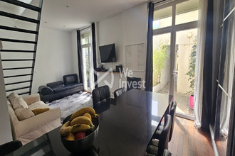  maison st-maur-des-fosses 94100