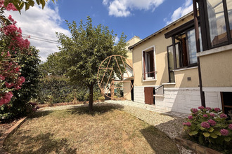  maison st-maur-des-fosses 94100