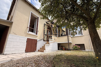  maison st-maur-des-fosses 94100
