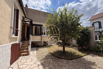  maison st-maur-des-fosses 94100