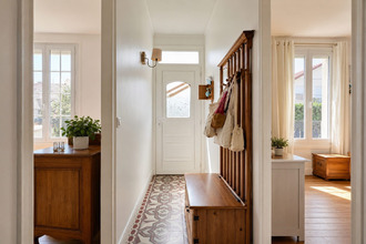  maison st-maur-des-fosses 94100