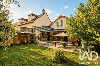 maison st-maur-des-fosses 94100