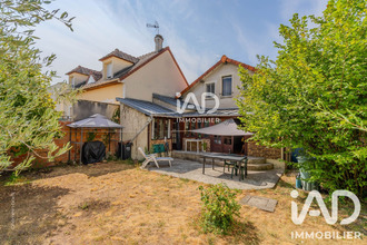  maison st-maur-des-fosses 94100