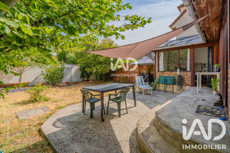  maison st-maur-des-fosses 94100
