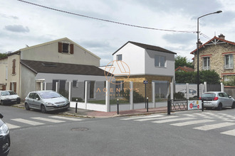  maison st-maur-des-fosses 94100