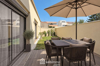  maison st-maur-des-fosses 94100