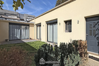  maison st-maur-des-fosses 94100