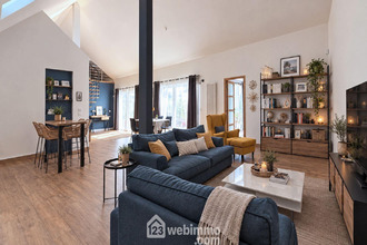  maison st-maur-des-fosses 94100