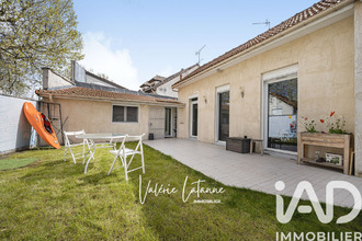  maison st-maur-des-fosses 94100