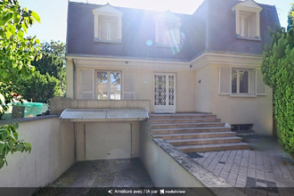  maison st-maur-des-fosses 94100