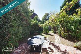  maison st-maur-des-fosses 94100