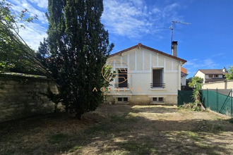  maison st-maur-des-fosses 94100