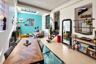  maison st-maur-des-fosses 94100