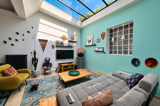  maison st-maur-des-fosses 94100