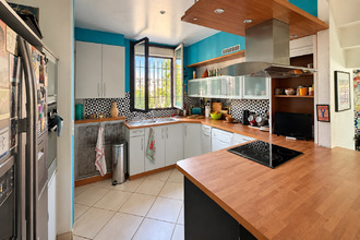  maison st-maur-des-fosses 94100