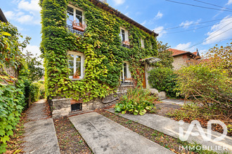  maison st-maur-des-fosses 94100