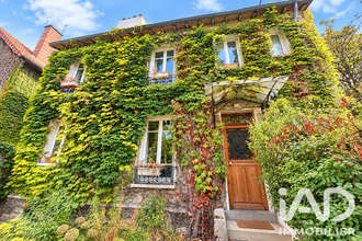  maison st-maur-des-fosses 94100