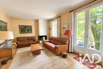  maison st-maur-des-fosses 94100