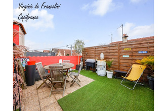  maison st-maur-des-fosses 94100
