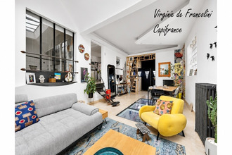  maison st-maur-des-fosses 94100