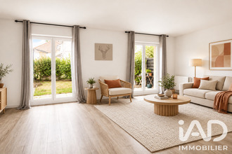  maison st-maur-des-fosses 94100