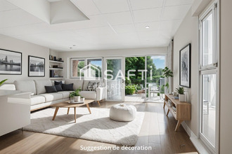  maison st-maur-des-fosses 94100