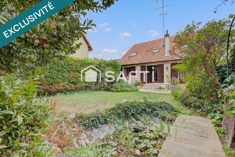  maison st-maur-des-fosses 94100