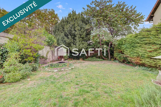  maison st-maur-des-fosses 94100