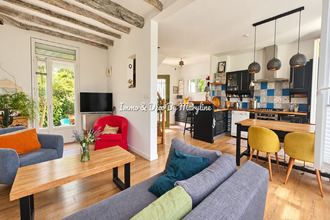  maison st-maur-des-fosses 94100