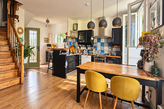  maison st-maur-des-fosses 94100