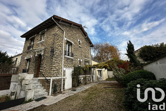  maison st-maur-des-fosses 94210