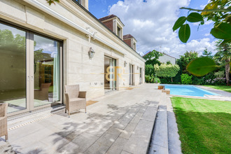  maison st-maur-des-fosses 94210