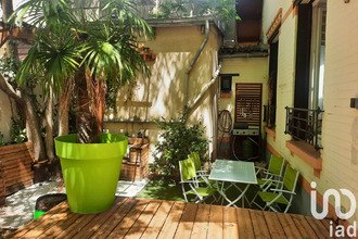  maison st-maur-des-fosses 94210