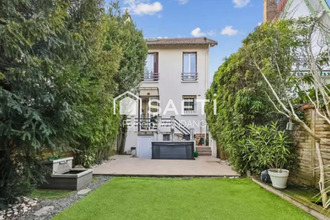  maison st-maur-des-fosses 94210