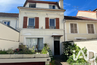  maison st-maur-des-fosses 94210