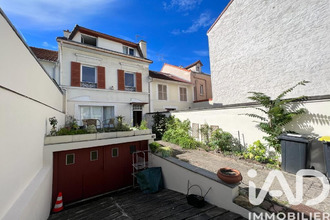  maison st-maur-des-fosses 94210