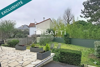  maison st-maur-des-fosses 94210